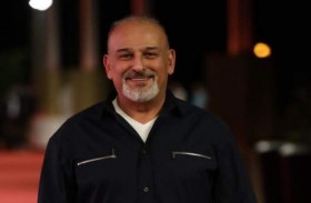 جمال سليمان .. شخصية تاريخية في مسلسله الجديد