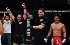 نجاحات جزيرة النزال ومحاربي الإمارات فاقت كل التوقعات