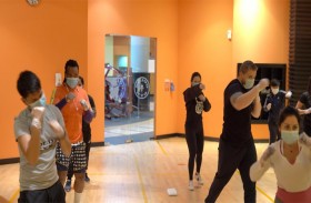 مجلس دبي الرياضي يرفع الطاقة الاستيعابية لمراكز التدريب واللياقة البدنية إلى 100%