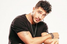 هادي فخرالدين: أحب الفن  والتمثيل والشهرة لا تهمّني