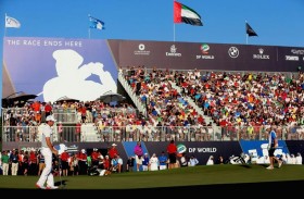 ملاعب وصالات دبي الحكومية والخاصة جاهزة لاستقبال الجماهير 