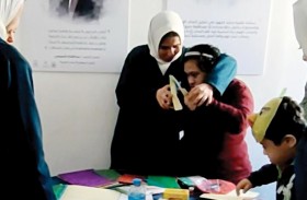 زايد العليا ووزارة الشباب المصرية تعلنان نتائج تطبيق جسور الأمل 2021 في مصر