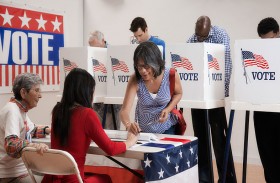 بولتون يتهم ترامب بارتكاب تجاوزات في السياسة الخارجية 