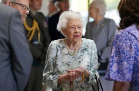 ملكة بريطانيا لن تحضر ألعاب الكومنولث