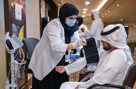 شؤون الحجاج: تفعيل المرحلة الثانية من منظومة الإجراءات الطبية مع بدء توافد حجاج الدولة