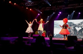 لماذا يجب زيارة الدورة الـ40 لـ«معرض الشارقة الدولي للكتاب»؟