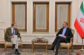  الاتحاد الأوروبي يرى اتفاقا «خلال أيام» بشأن النووي الإيراني 