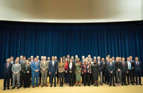 الإمارات تشارك في اجتماعات المبادرة الدولية لمكافحة برامج الفدية السيبرانية بواشنطن