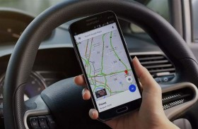 أسرة تعتزم مقاضاة غوغل لعدم تحديث خرائطها