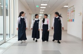 التربية توفر الزي المدرسي عبر 53 منفذاً للبيع ضمن استعداداتها للعام الدراسي الجديد