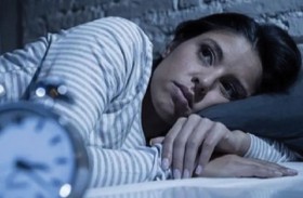 3 ليالٍ من قلة النوم كفيلة برفع خطر الإصابة بأمراض القلب
