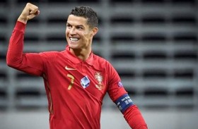 بعد رحيله عن «يونايتد».. رونالدو يرفع شعار «أكون أو لا أكون» عبر المونديال 