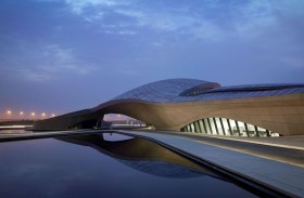 بيئة تعلن دخولها قطاع التطوير العقاري