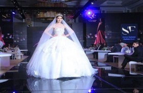 الأردن.. 300 حفل زفاف في يوم واحد