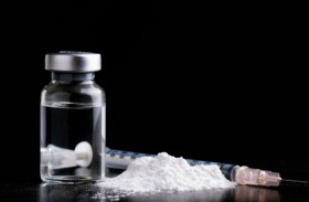 دولة تستهلك«كيتامين» يكفي لتخدير 2 مليون حصان