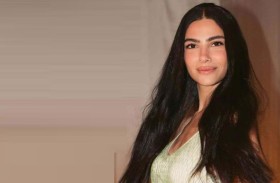 هدى المفتي تشارك في فيلمي «بنات فاتن» و«شمس الزناتي»