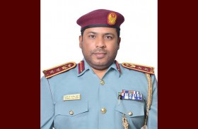 شرطة المنطقة الوسطى بالشارقة تفعل تقديم خدماتها في الفترة المسائية