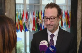 واشنطن تدعم اتفاق الرياض ووحدة اليمن