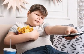 بدانة الأطفال... 10 أسئلة حول هذه القنبلة الموقوتة