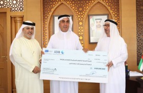 الاتحاد الخيرية تدعم مشروع صيانة المساجد في عجمان بـ450 ألف درهم