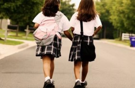 كلمة سر تنقذ فتاة من الاختطاف