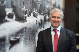 دلسكو تُعيّن رئيساً تنفيذياً جديداً لعمليات قطاع حلول القوى العاملة