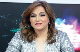 كلوديا مرشليان: المنافسة مهمة وضرورية  وتصب في مصلحة الدراما