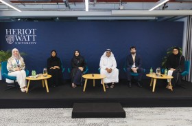 دراسة استكشافية أجرتها جامعة هيريوت وات دبي وجاكوبس تكشف عن التطورات والتحديات المواجهة للمساواة بين الجنسين 