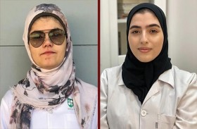 طالبتان من جامعة الإمارات تنجحان في استكشاف طرق الكتابة الجينية للبكتيريا المجهولة