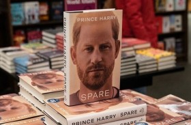 لماذا لم يستخدم «ذا كراون» مذكرات الأمير هاري؟