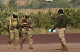 هجمات متزايدة على جيش مالي  و«فاغنــر» تســارع إلــى الذهـب