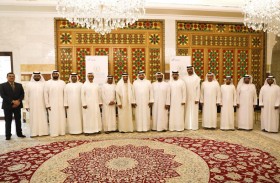 الإحسان الخيرية تعقد اجتماع الجمعية العمومية العادي لعام 2022 