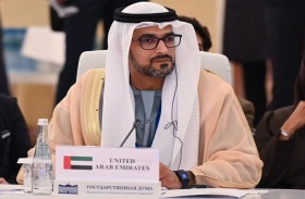 محمد الكشف يشارك في اجتماع اللجنة الاجتماعية والثقافية في الجمعية البرلمانية الآسيوية بموسكو 