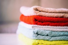 كيف يمكن للمناشف أن تتحول إلى خطر قاتل؟