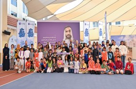 نهيان بن مبارك: ركزنا على تعزيز الهوية والابتكار والاستدامة لدى أبناء وبنات الإمارات