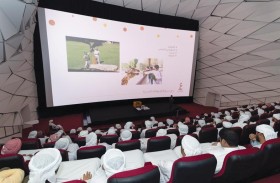 حديقة الحيوانات بالعين تنظم محاضرة للتوعية بأهمية حدائق الحيوان الحديثة وصون الطبيعة