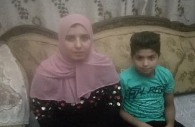 تكتشف بالصدفة أنها موظفة بوزارة الري منذ 10 سنوات!