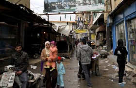 خطة ترامب المرتقبة.. «مخاوف التوطين» تخيم على لبنان