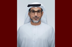 محمد سيف السويدي: عطاء زايد ألهم البشرية حب الخير والعمل الإنساني