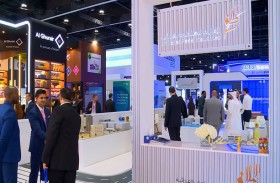 «الإمارات للصناعات الغذائية» تستعرض  منظومتها الإنتاجية خلال «اصنع في الإمارات»
