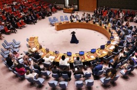 أمريكا تدعم حصول أفريقيا على مقعدين دائمين في مجلس الأمن 