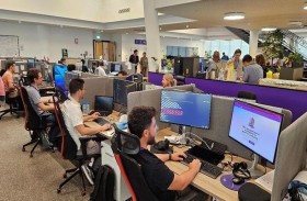 معهد الابتكار التكنولوجي يُطور كيبو.. منصة الحوسبة الكمية مفتوحة المصدر