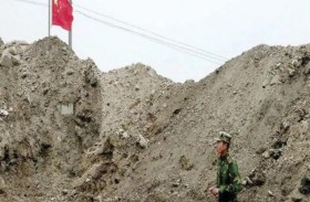 فورين بوليسي: الصين تبني قرى كاملة داخل أراضي بوتان