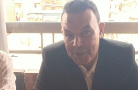 تَرشُّحُ عامل نظافة يحمل الماجستير لـ«مجلس النواب»