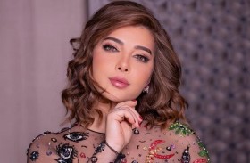 أصالة تنفعل على صحفي طالبها بمساعدة ضحايا الزلزال 