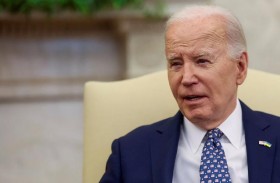 حرب غزة تؤثر بوضوح على بايدن في انتخابات ميشيجان 