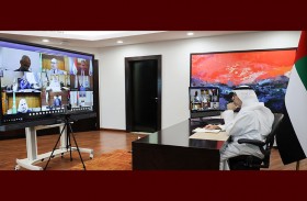 وزارة الصحة تشارك في اجتماعات الأمانة العامة لمجلس وزراء الصحة العرب