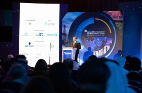 منتدى الطاقة العالمي من المجلس الأطلسي ينعقد يومي 15 و16 يناير في أبوظبي