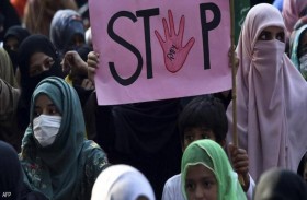 باكستان.. اعتقال العشرات بعد فيديو التحرش المرعب