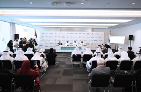 برعاية منصور بن زايد.. أسبوع أبوظبي للزراعة والأمن الغذائي ينطلق 26 نوفمبر